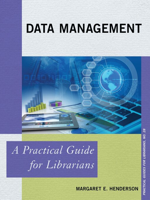 Cover image for Data Management